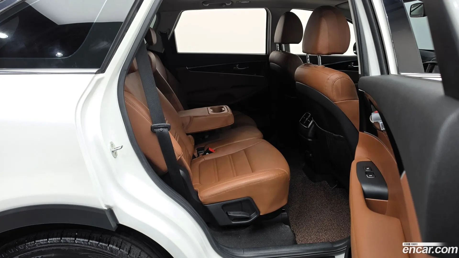 Kia Sorento Diesel 2.2 4WD 2017