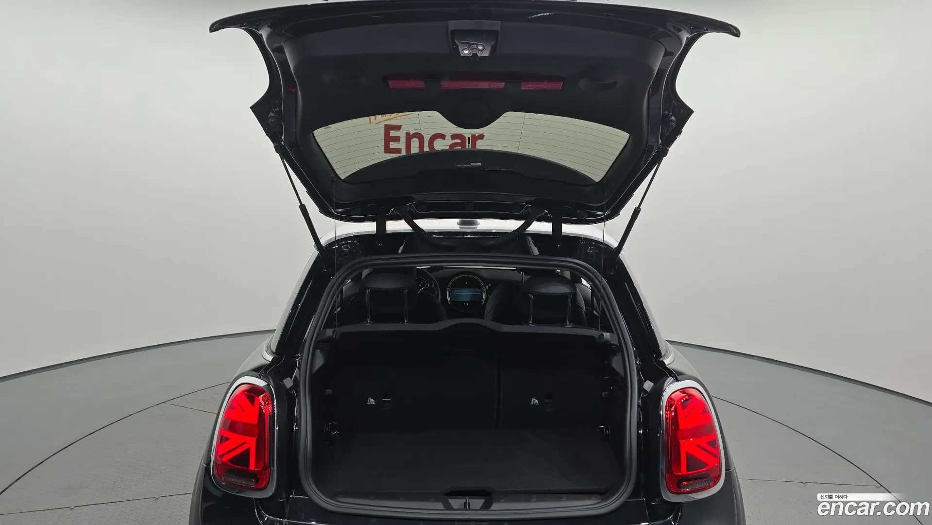 Mini Cooper Classic