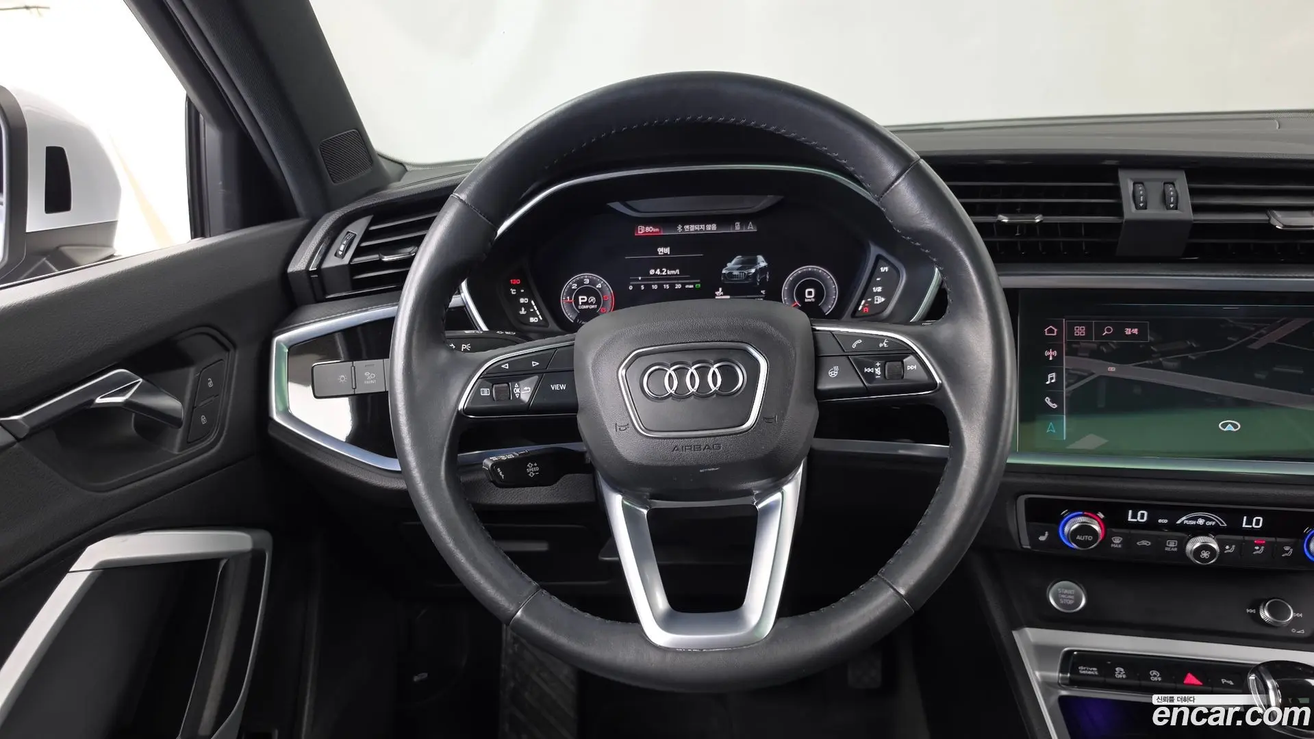 Audi Q3 35 TDI Premium
