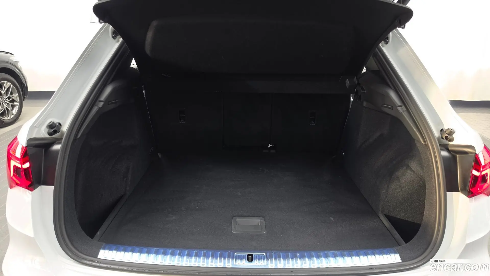 Audi Q3 35 TDI Premium