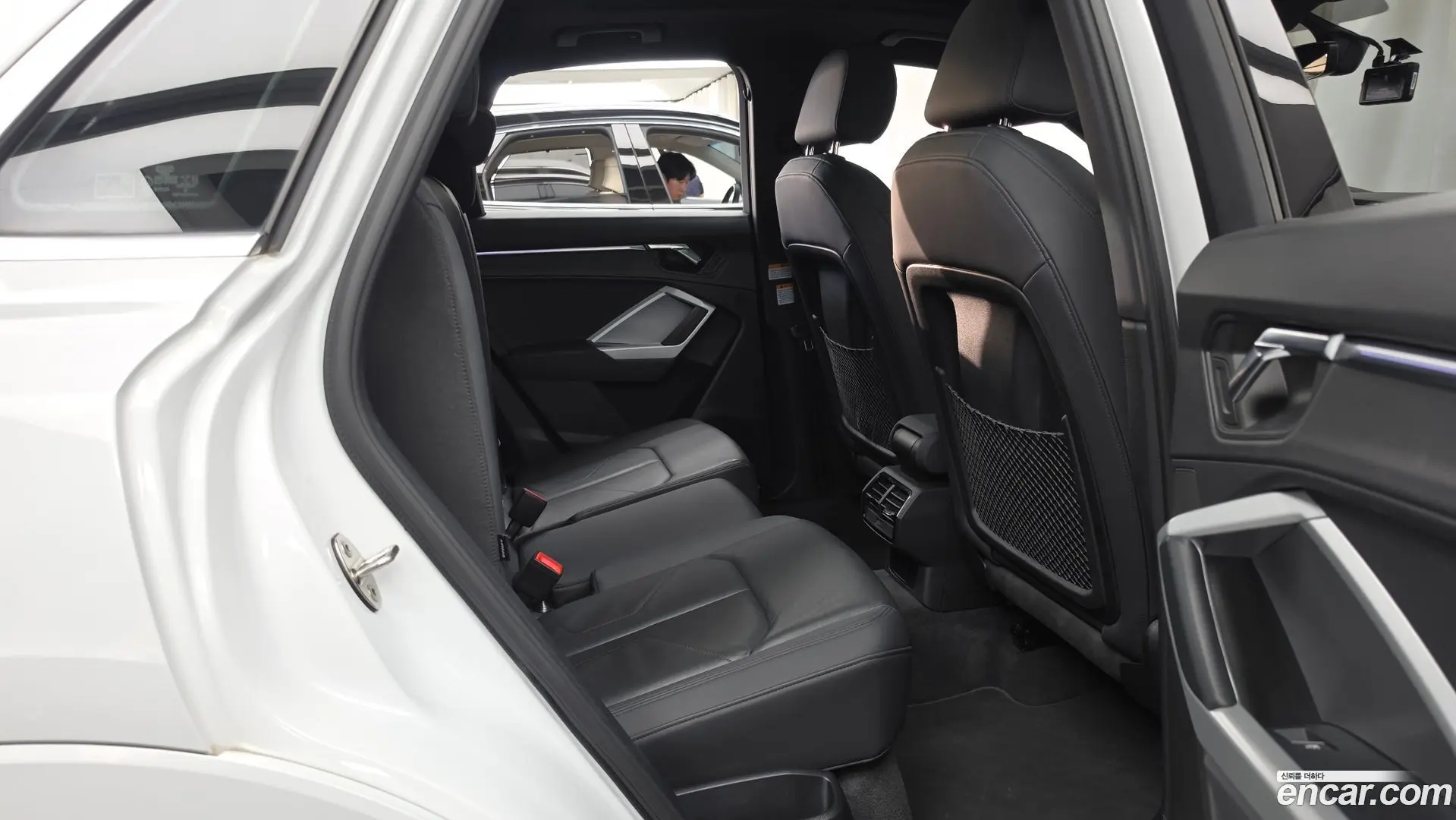 Audi Q3 35 TDI Premium