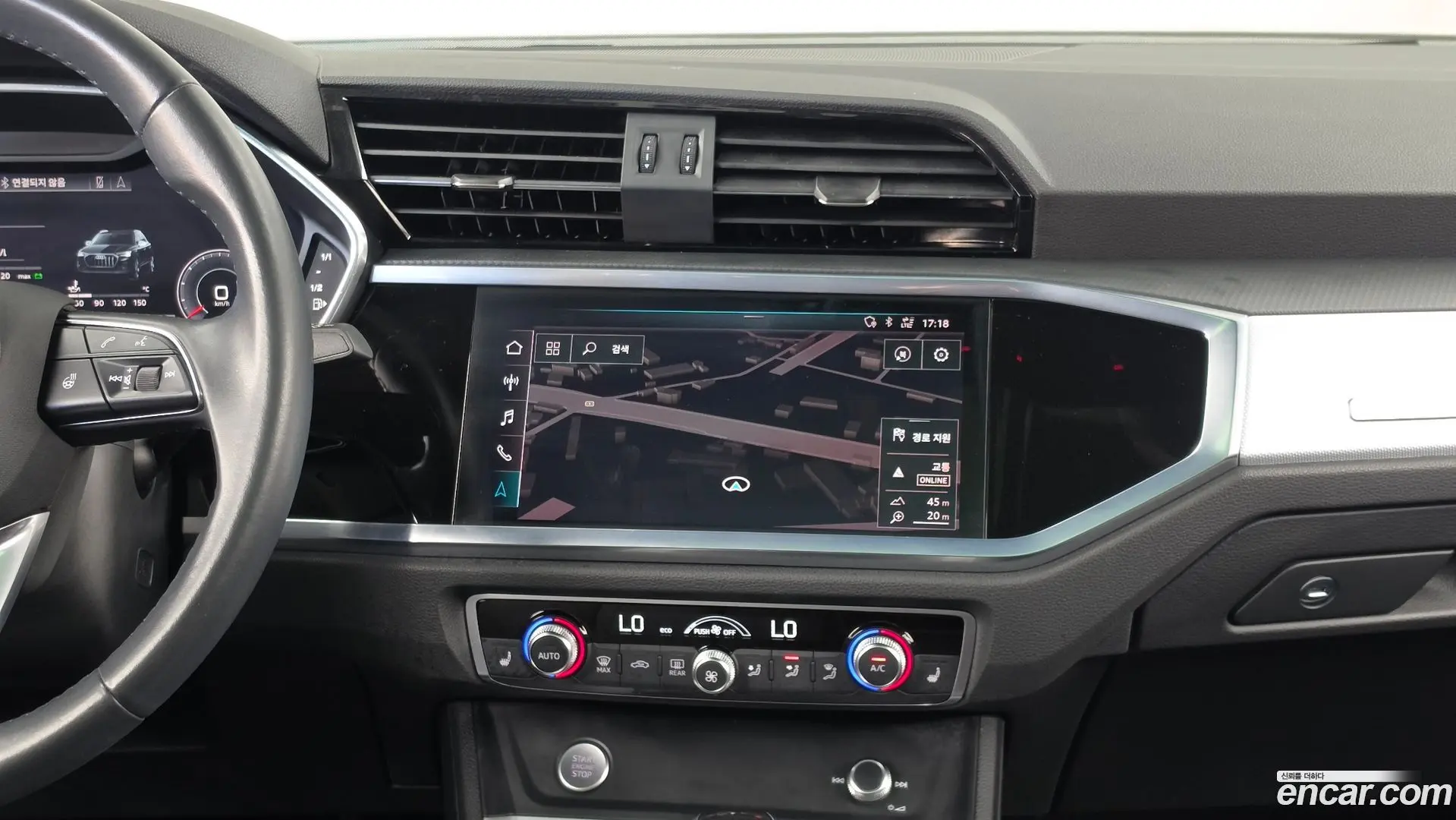 Audi Q3 35 TDI Premium