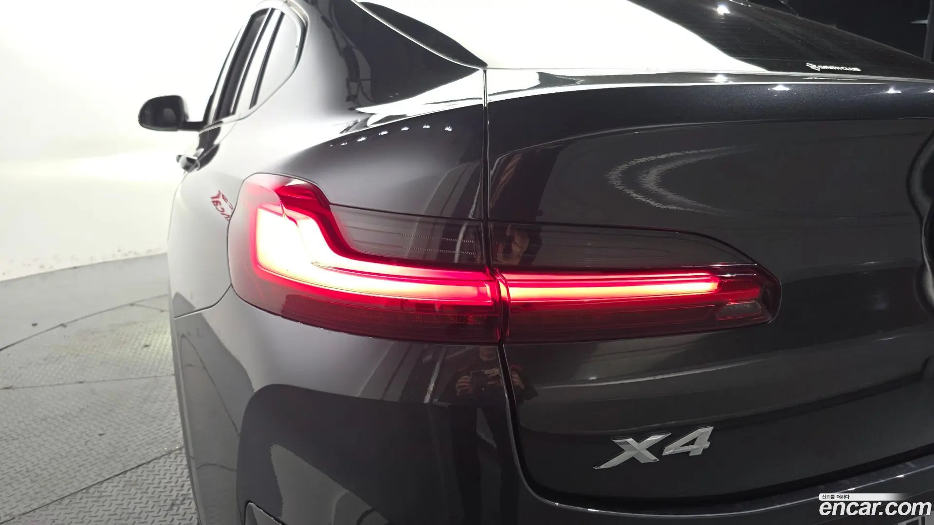BMW X4 xDrive20i M Sports Pro 2021