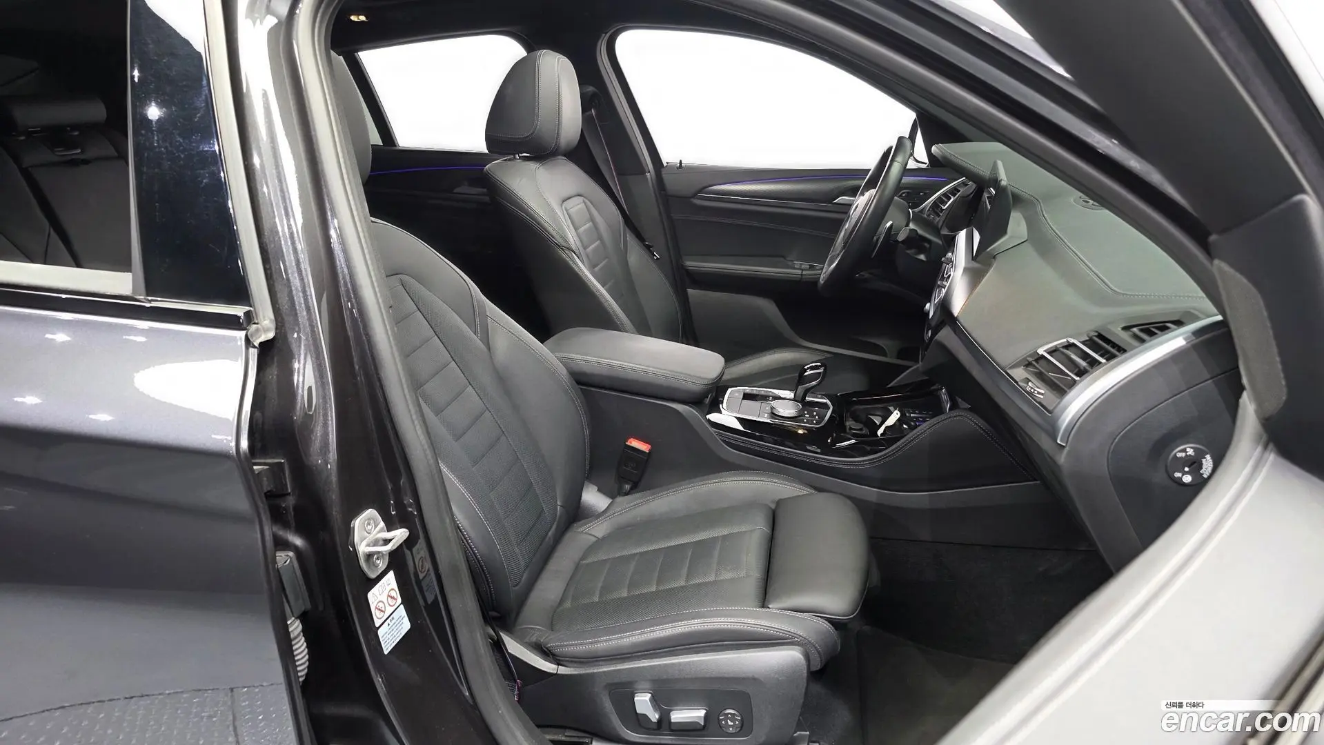 BMW X4 xDrive20i M Sports Pro 2021