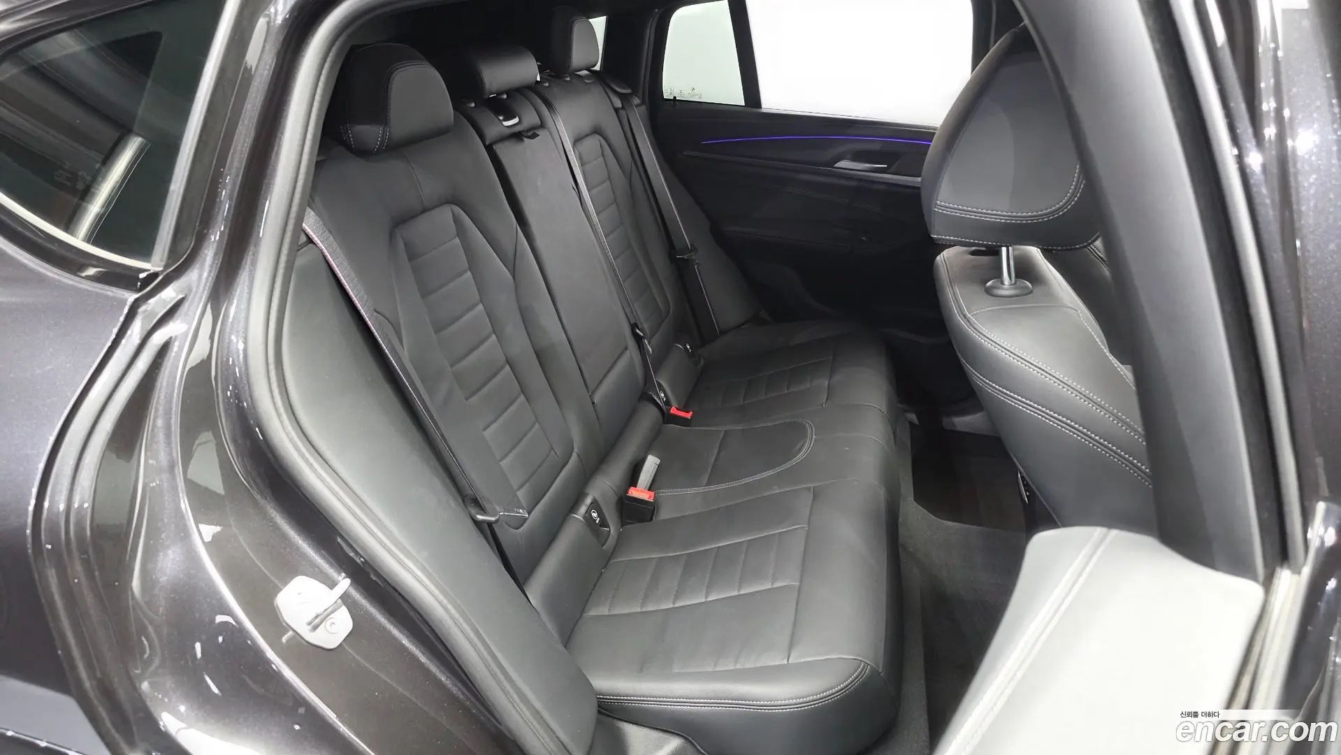 BMW X4 xDrive20i M Sports Pro 2021