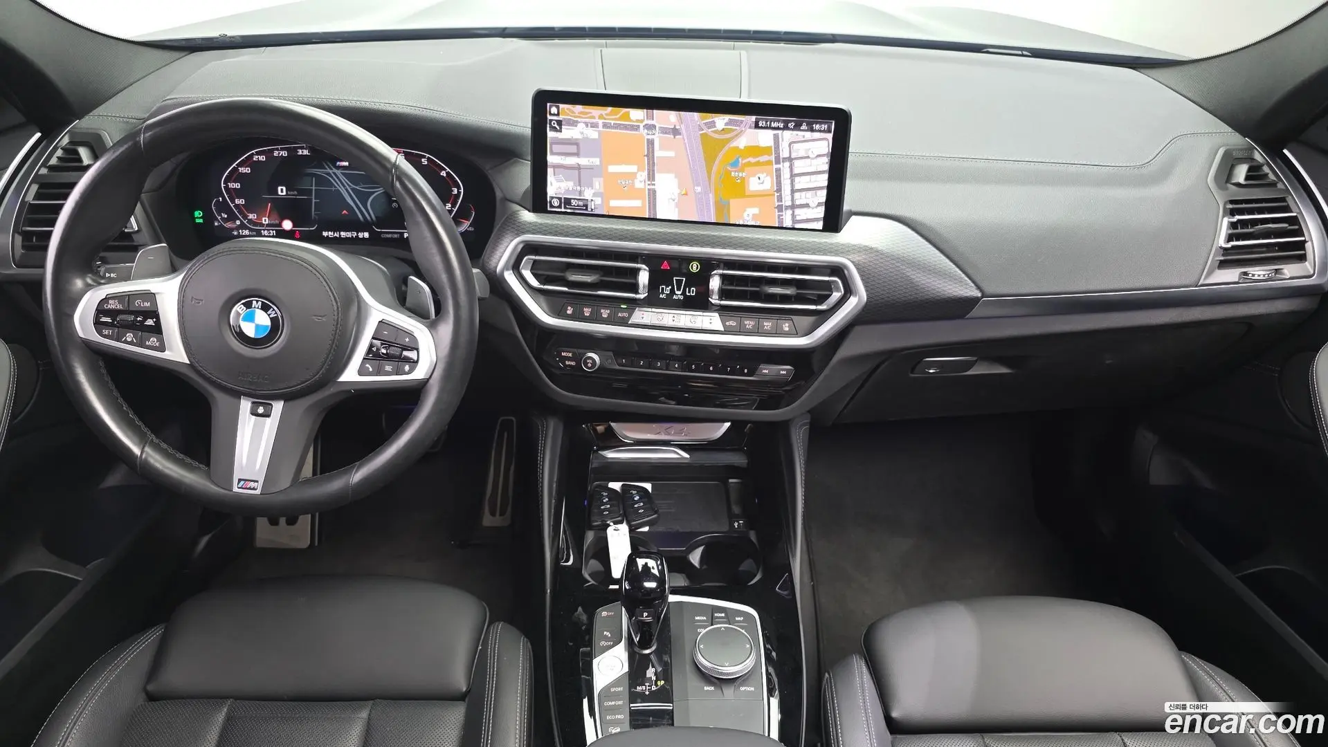 BMW X4 xDrive20i M Sports Pro 2021