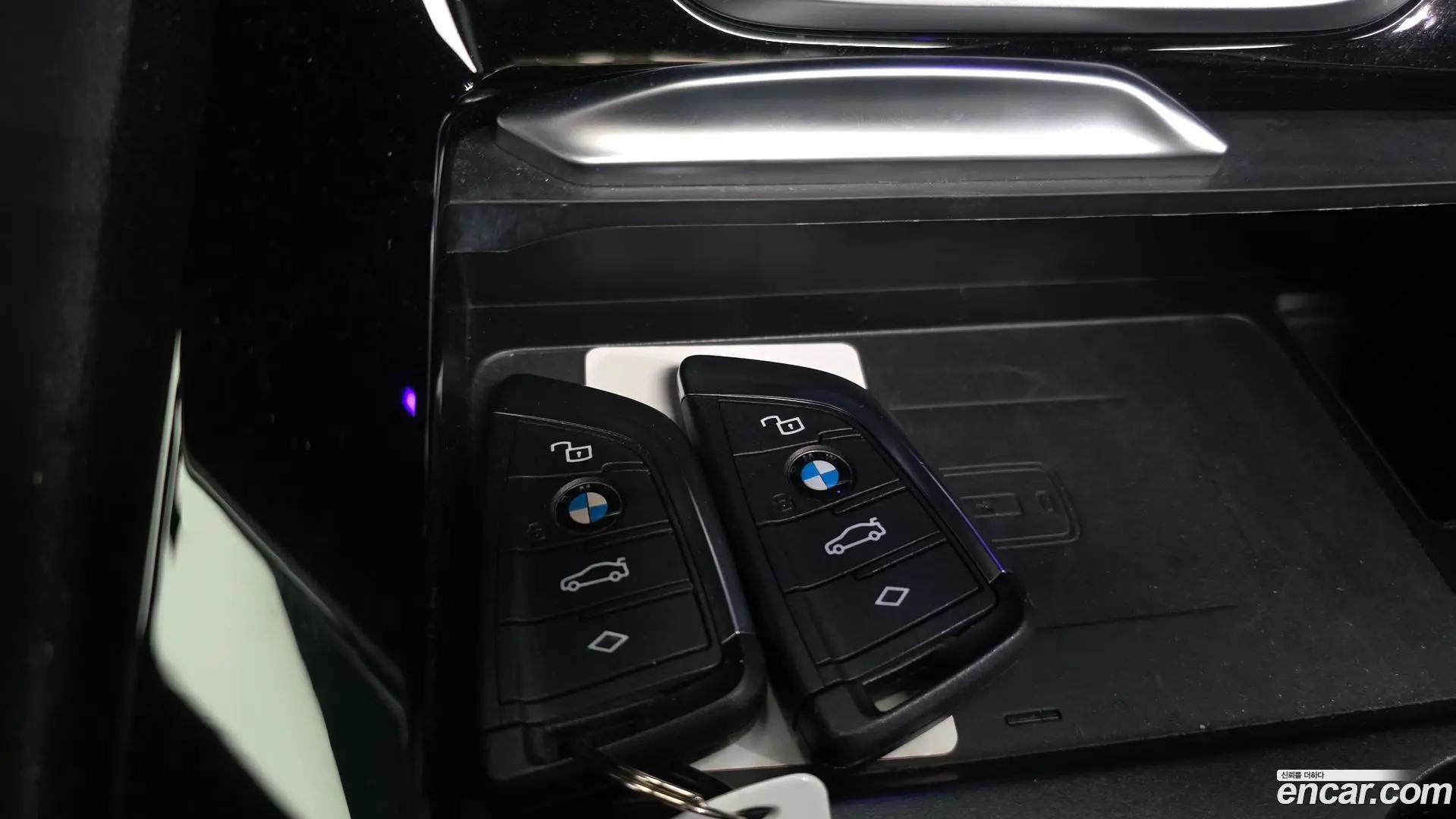 BMW X4 xDrive20i M Sports Pro 2021