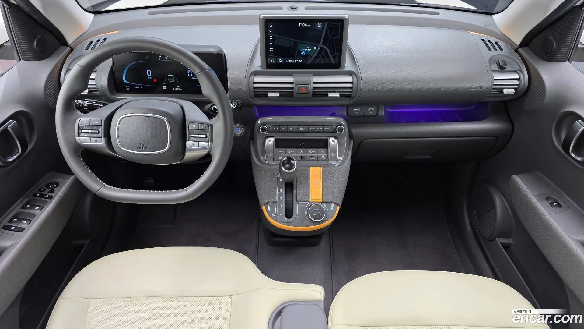 Hyundai Casper Turbo Inspiration 2021