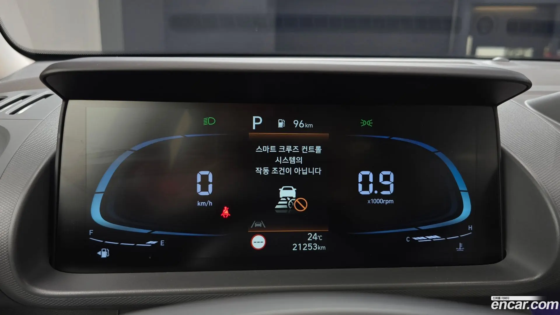 Hyundai Casper Turbo Inspiration 2021