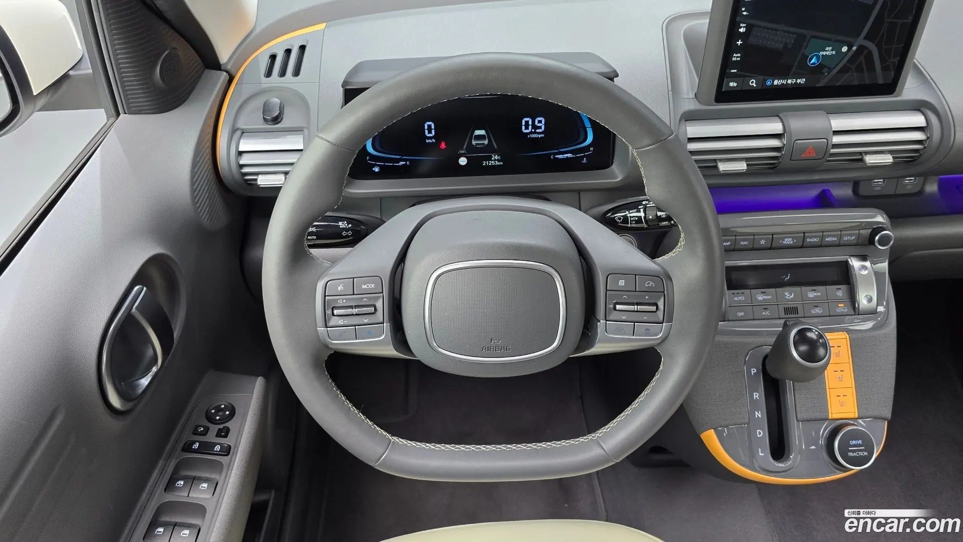 Hyundai Casper Turbo Inspiration 2021