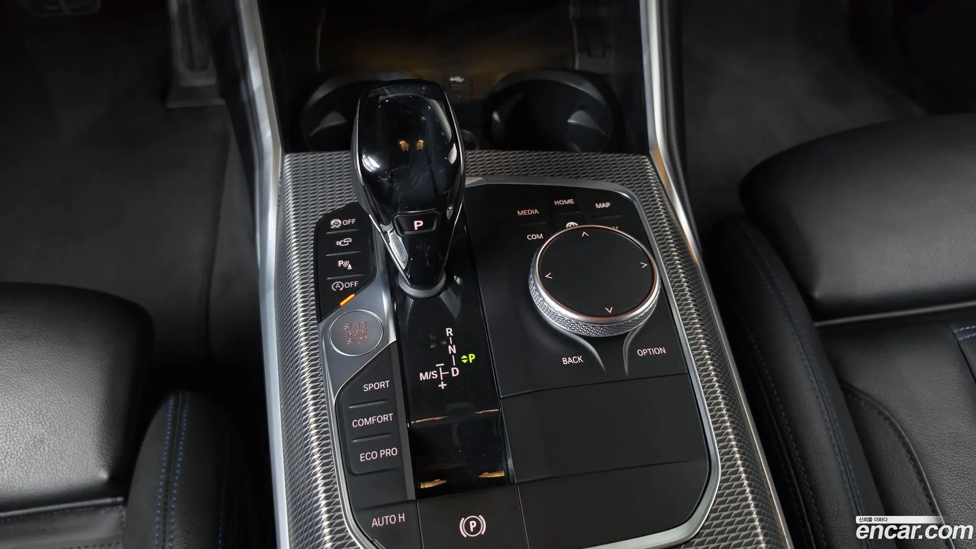 BMW 3-Series 330i M Sport