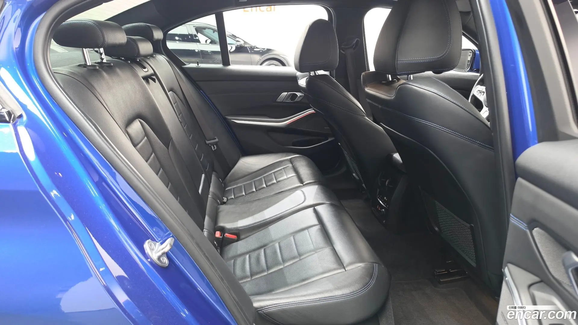 BMW 3-Series 330i M Sport