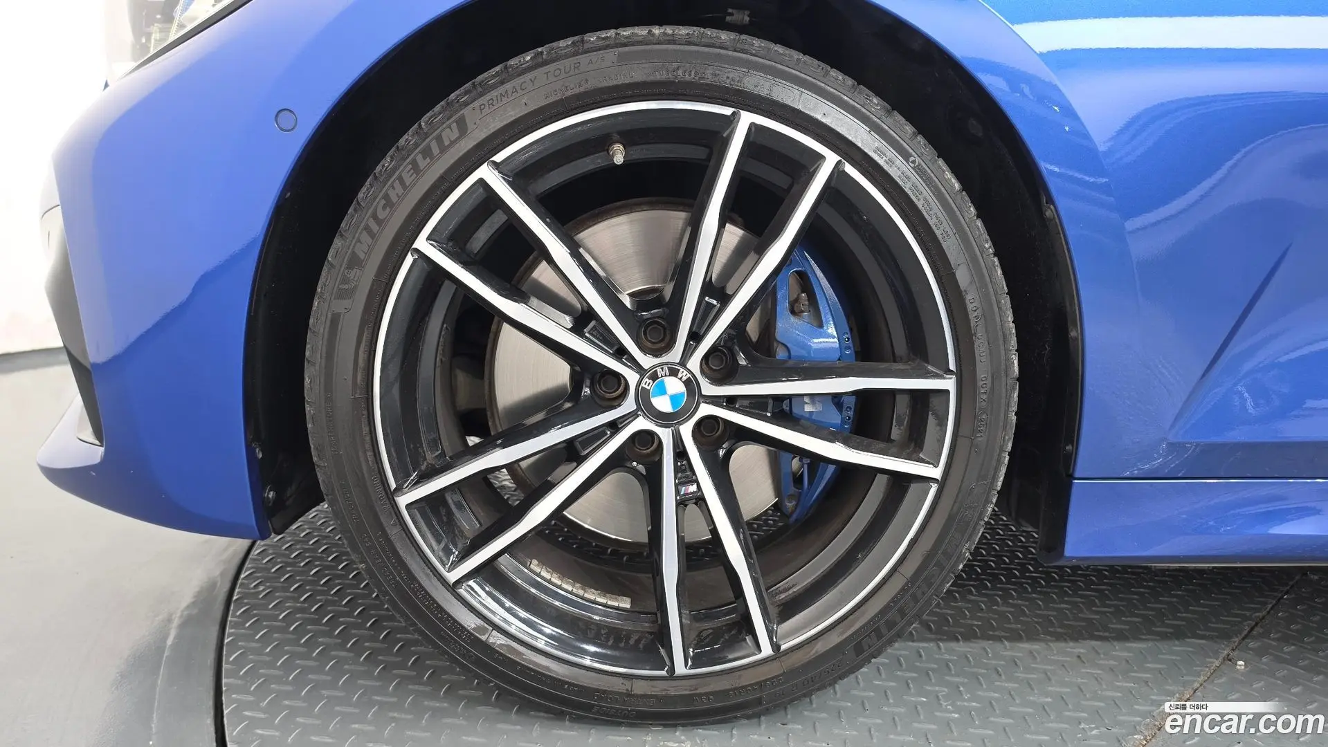 BMW 3-Series 330i M Sport