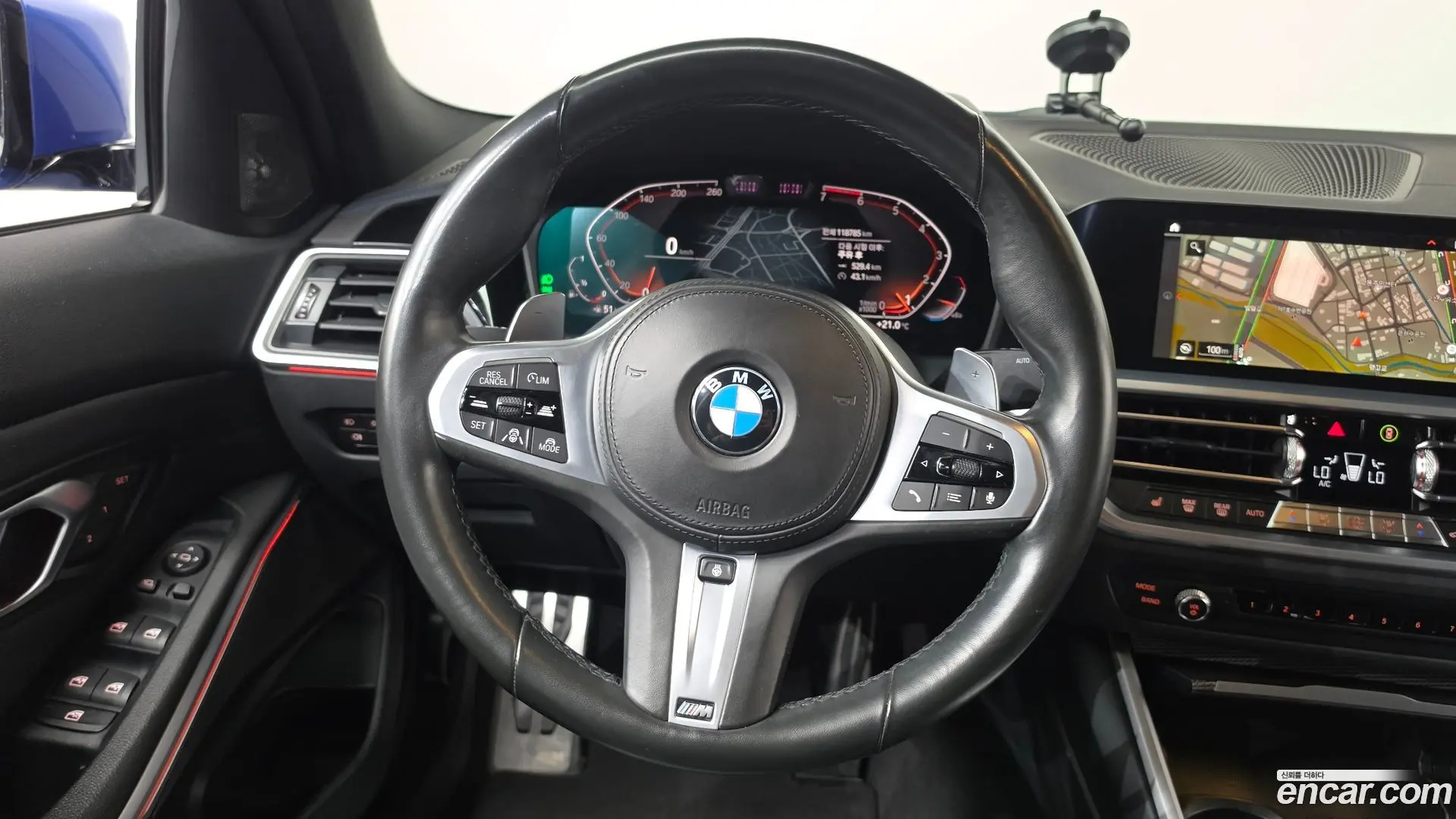 BMW 3-Series 330i M Sport
