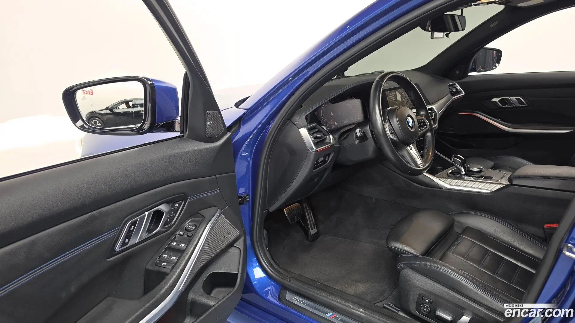BMW 3-Series 330i M Sport