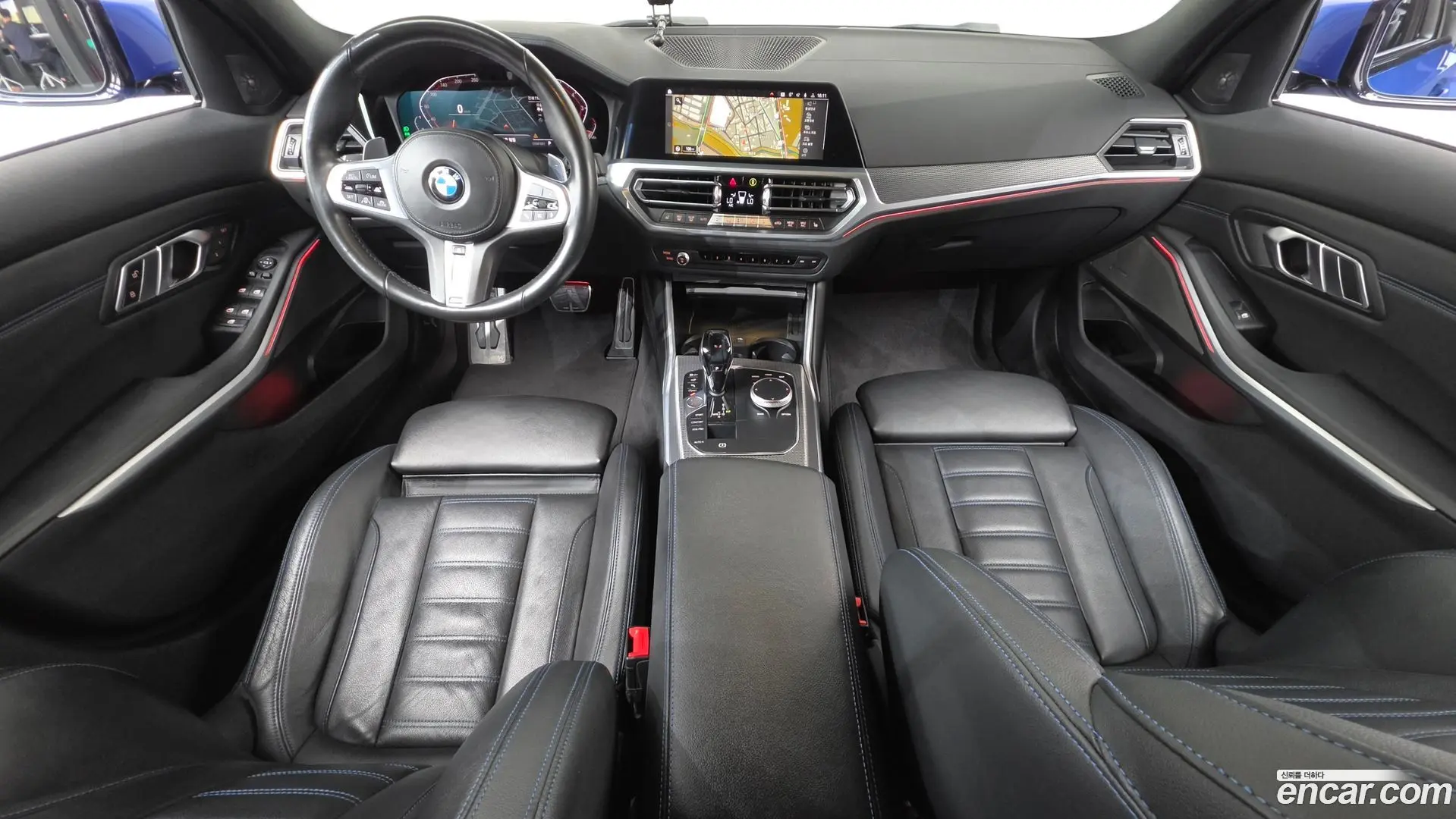 BMW 3-Series 330i M Sport
