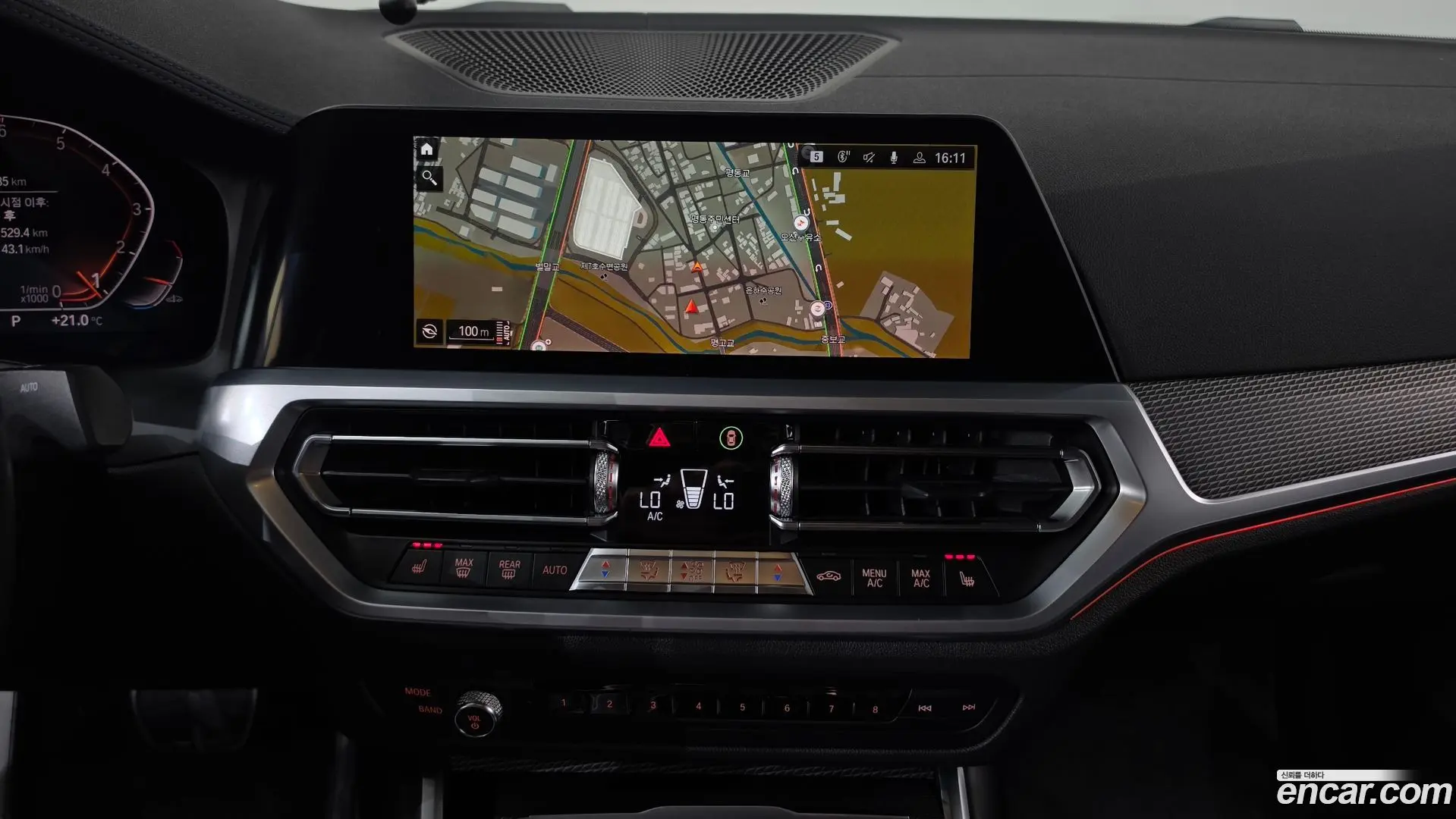 BMW 3-Series 330i M Sport