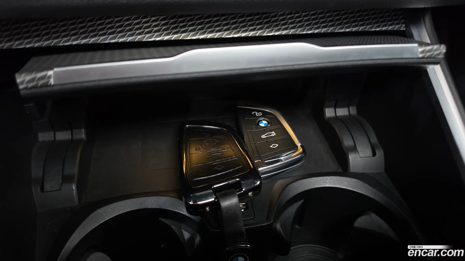 BMW 3-Series 330i M Sport