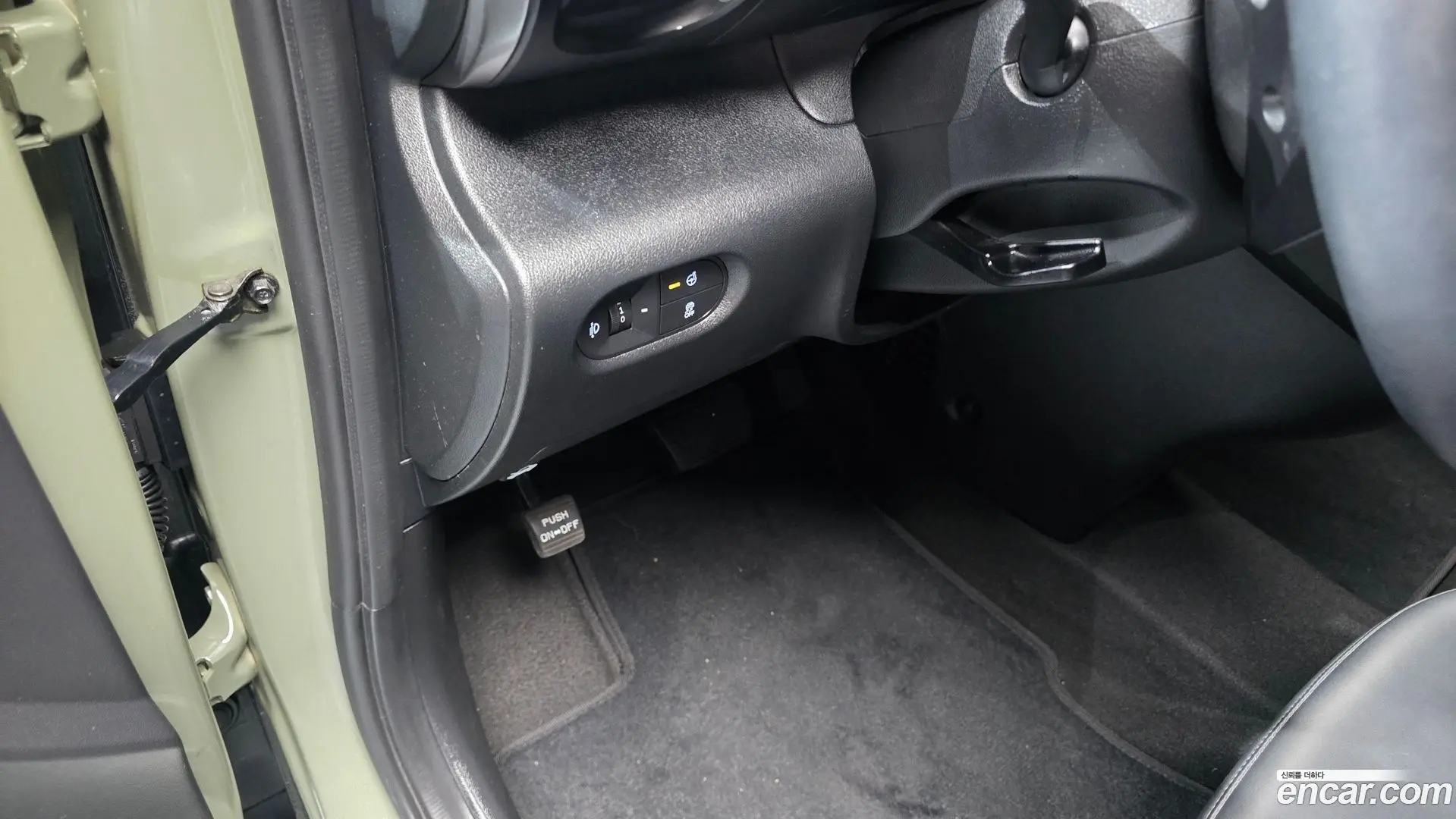 Hyundai Casper Turbo The Essential 2022