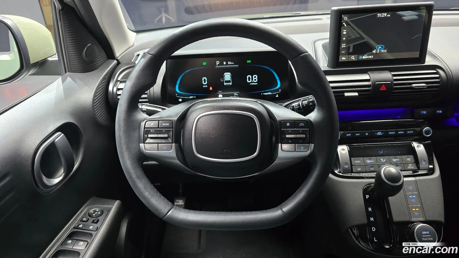 Hyundai Casper Turbo The Essential 2022