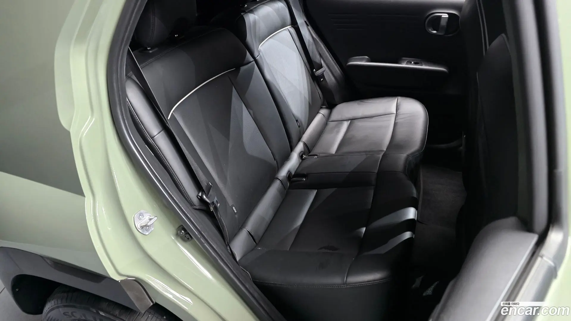 Hyundai Casper Turbo The Essential 2022