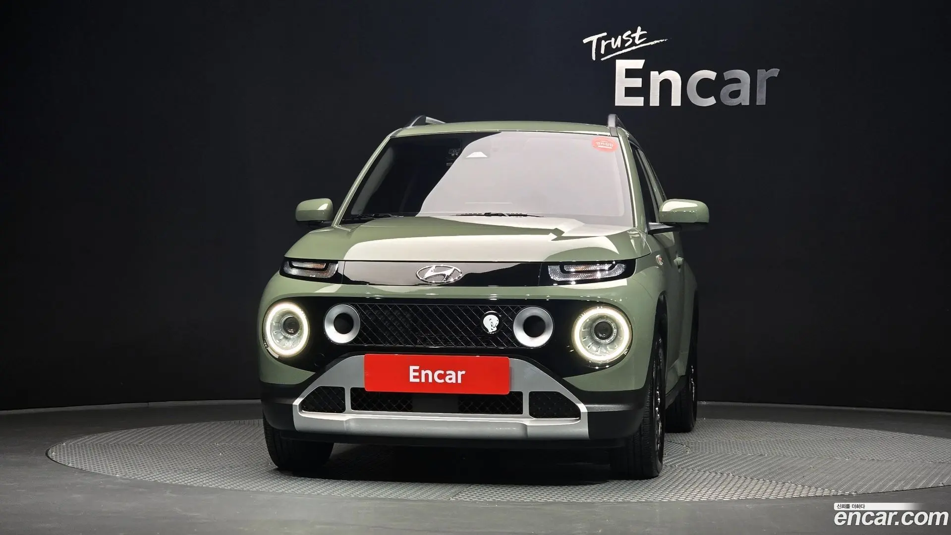 Hyundai Casper Turbo The Essential 2022