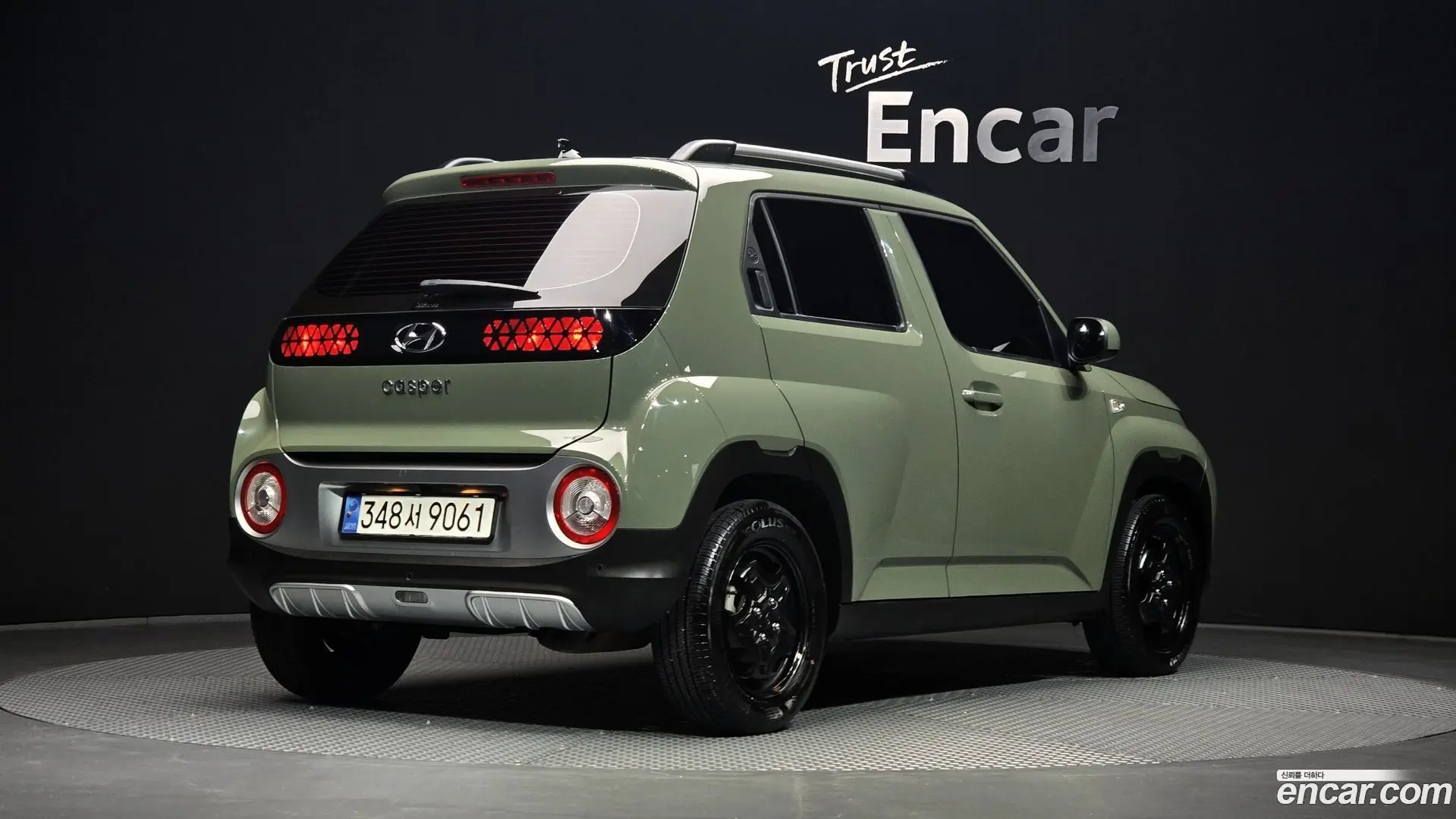 Hyundai Casper Turbo The Essential 2022