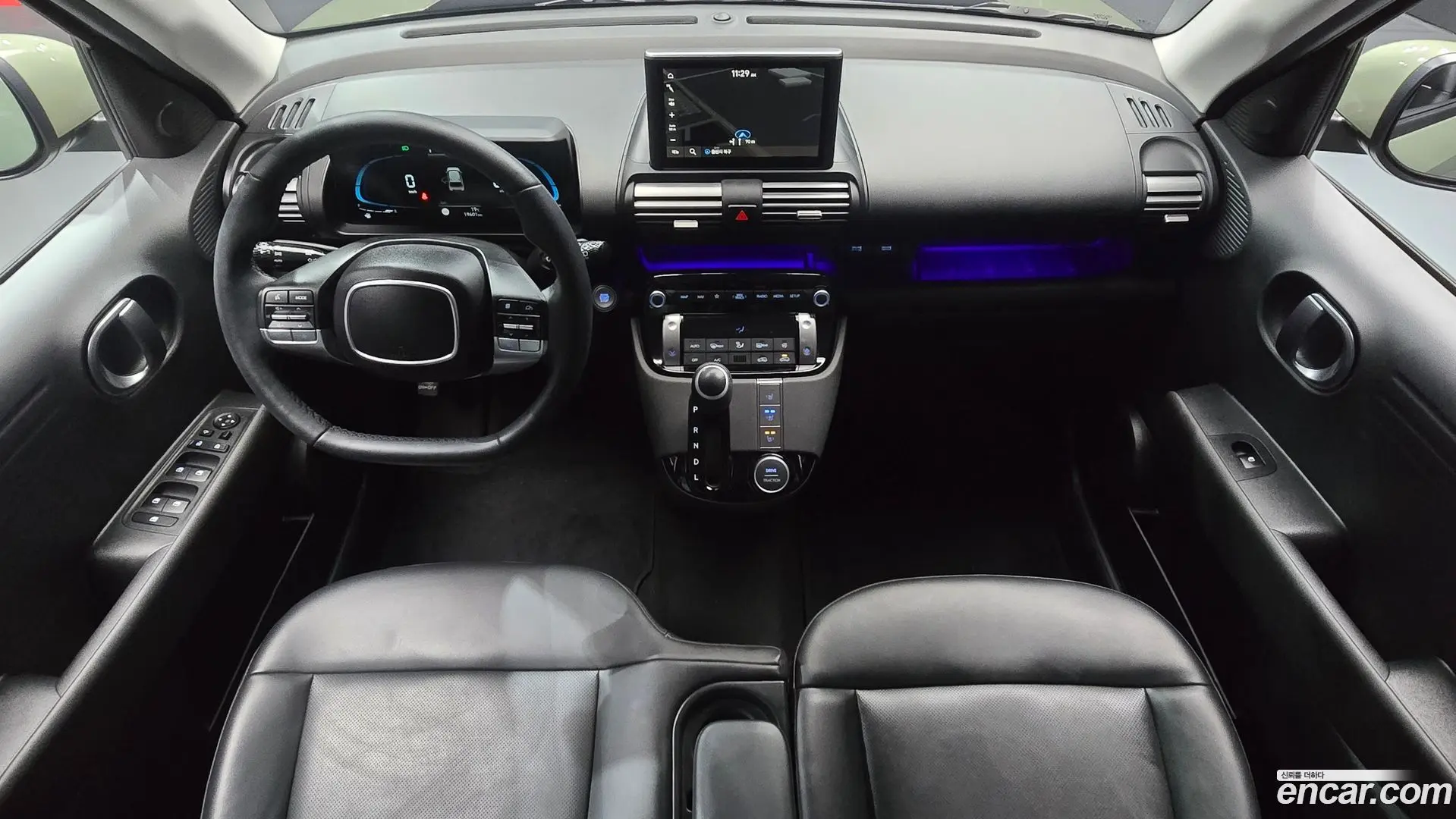 Hyundai Casper Turbo The Essential 2022