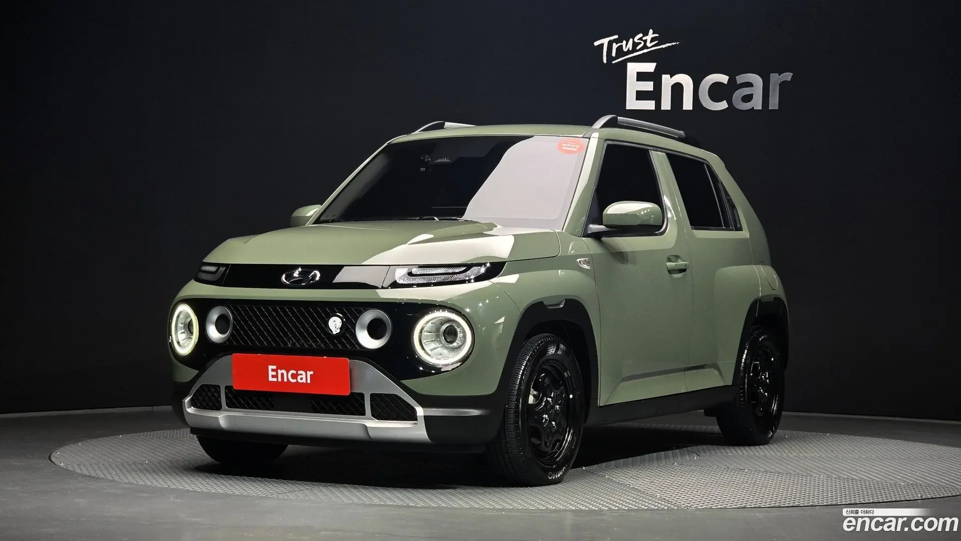 Hyundai Casper Turbo The Essential 2022