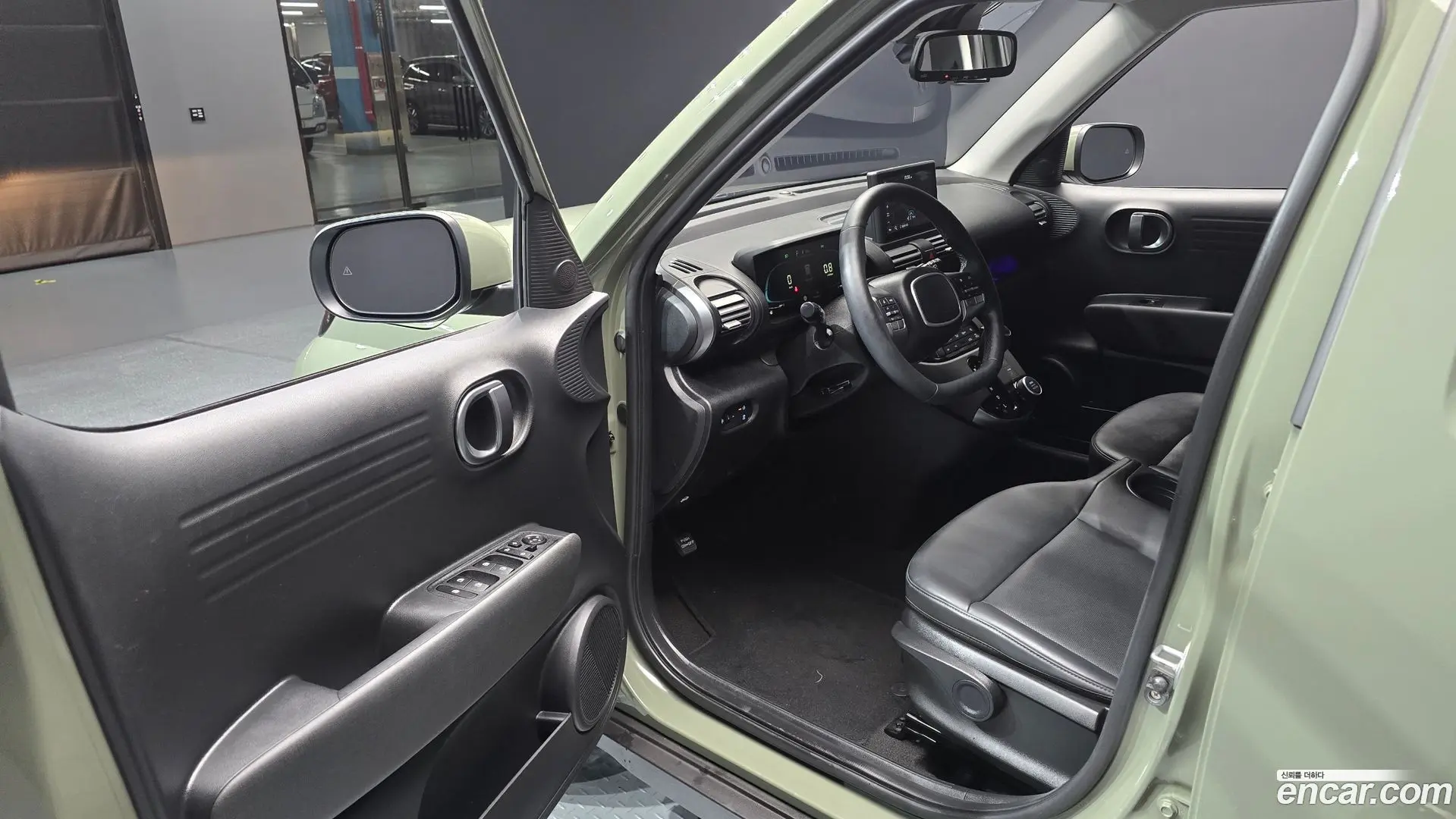 Hyundai Casper Turbo The Essential 2022