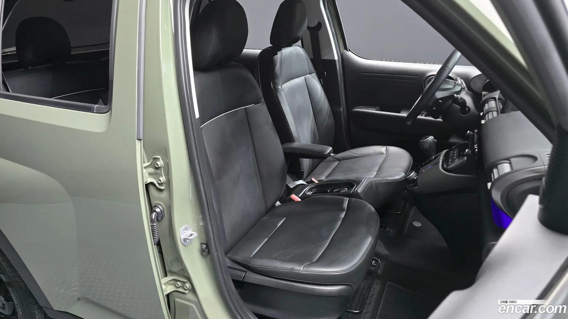 Hyundai Casper Turbo The Essential 2022