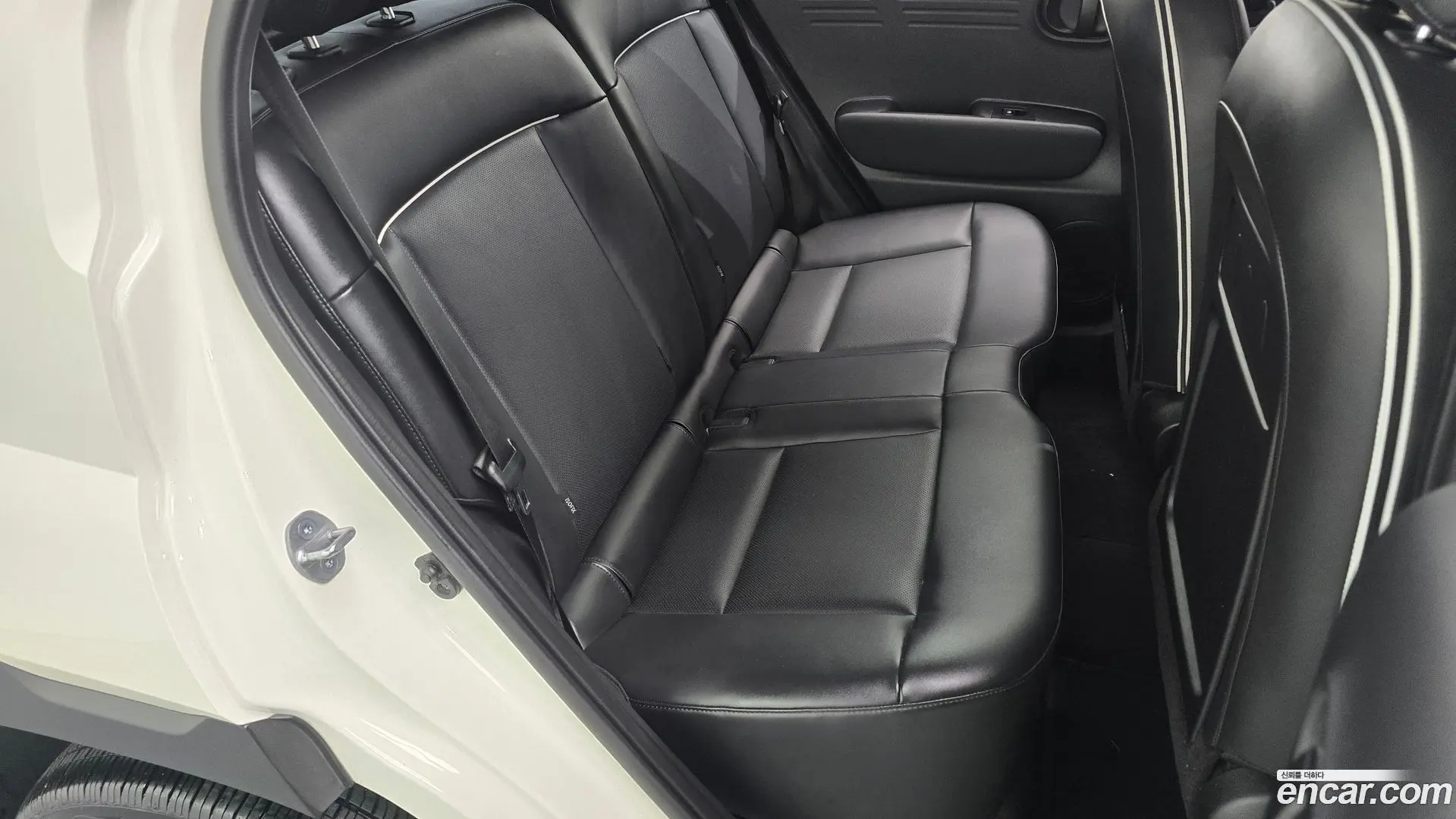 Hyundai Casper Modern 2021