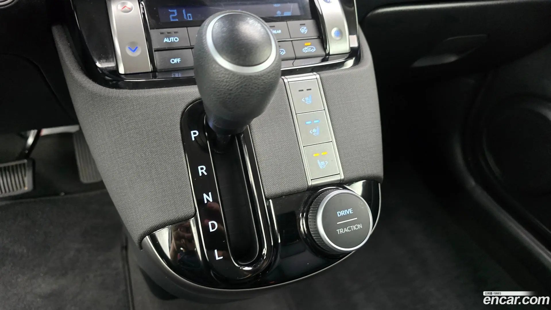 Hyundai Casper Modern 2021