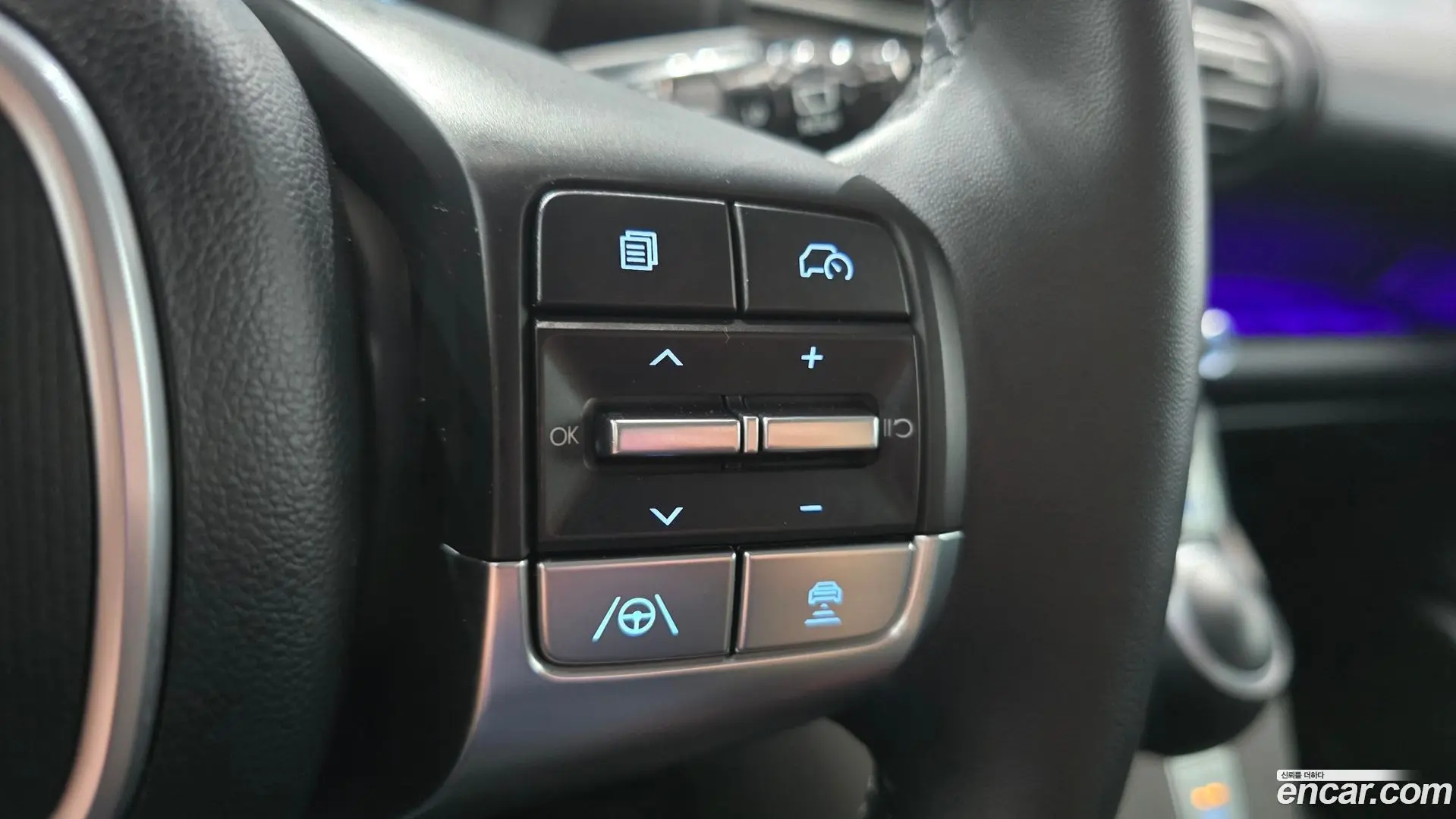 Hyundai Casper Modern 2021