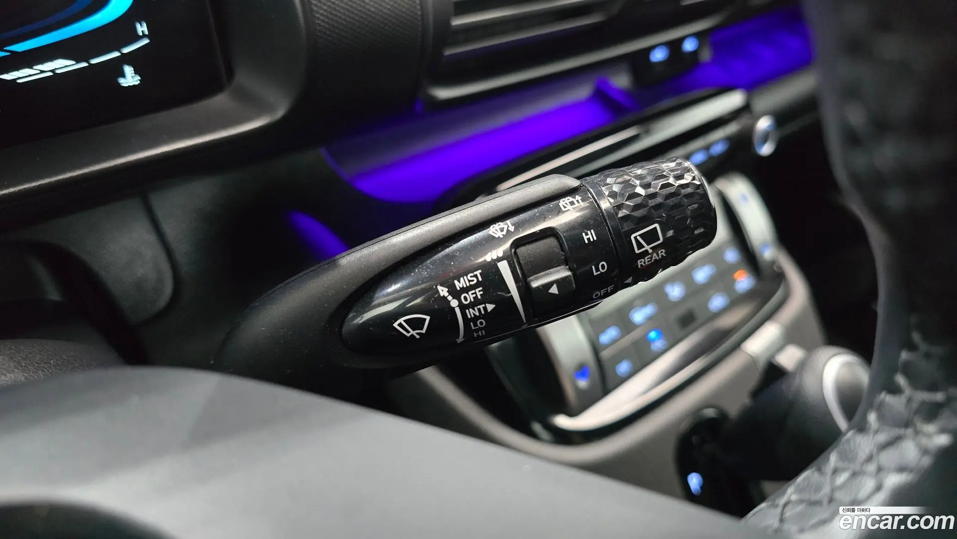 Hyundai Casper Modern 2021