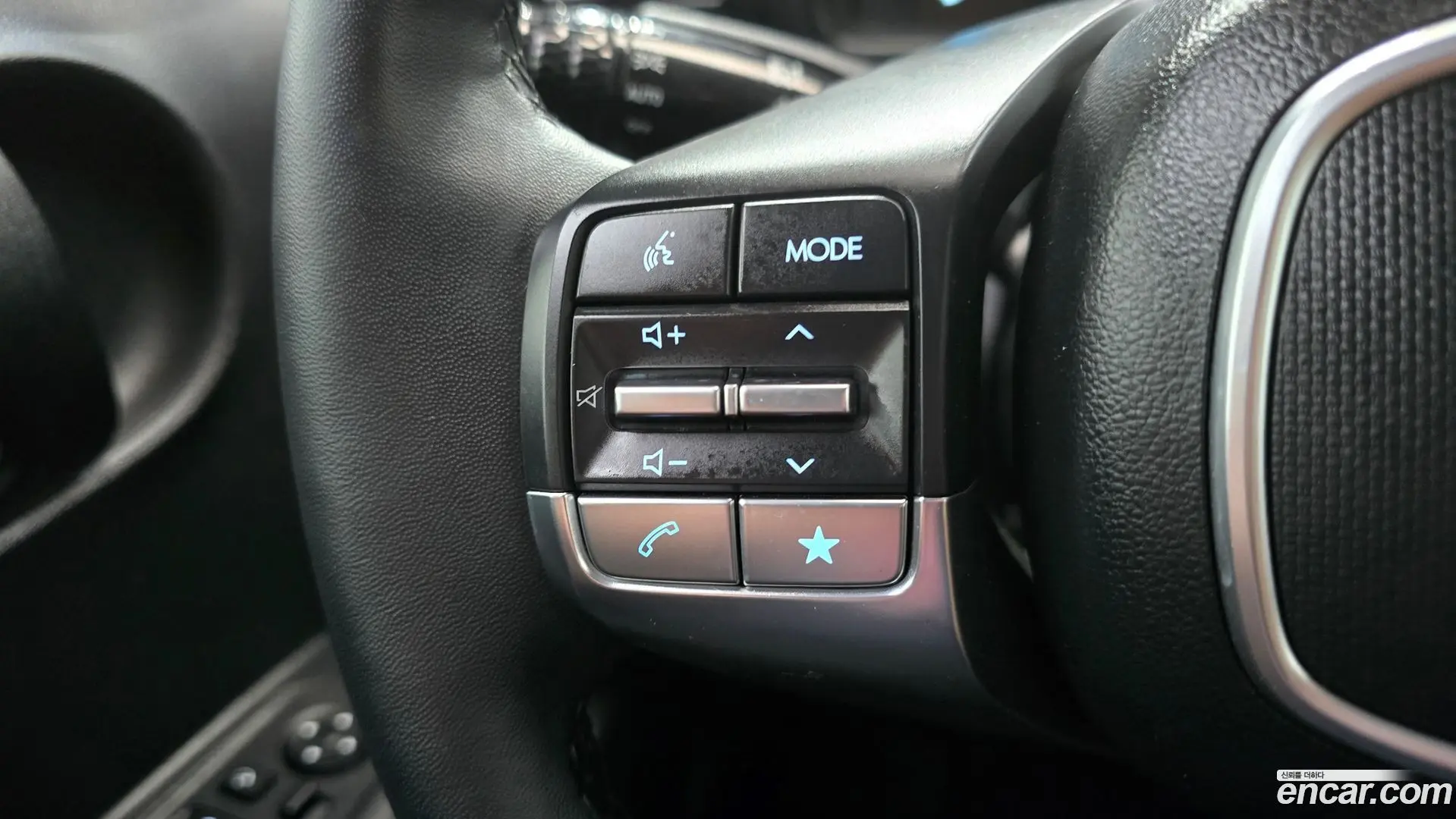 Hyundai Casper Modern 2021
