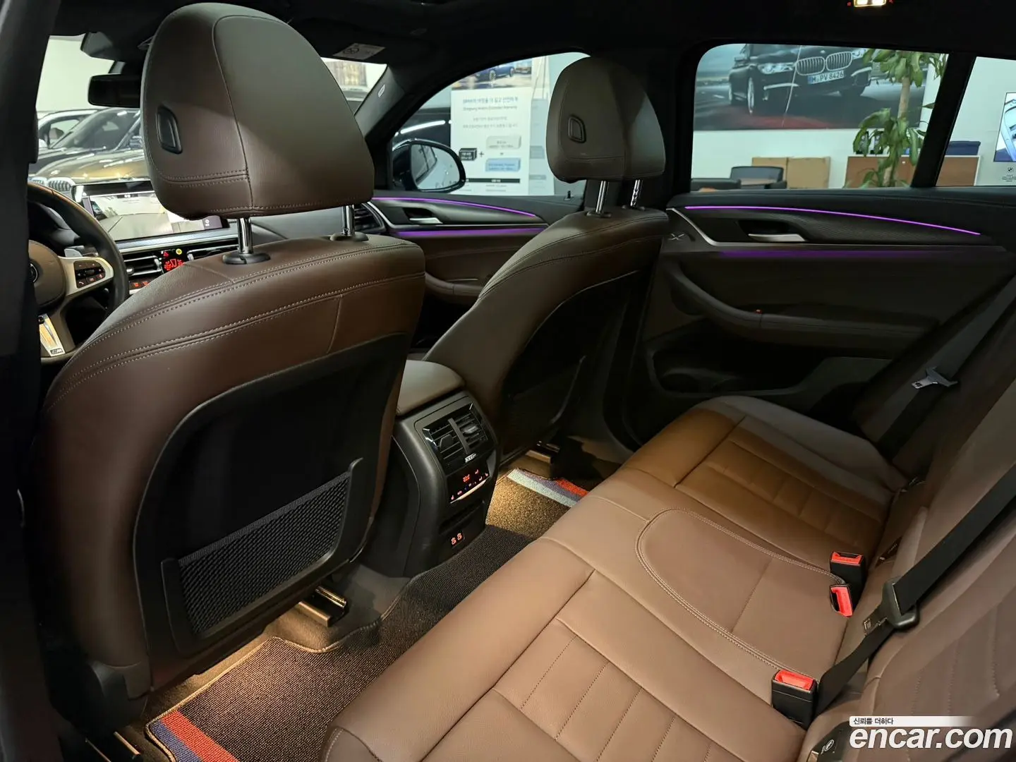 BMW X4 xDrive20i M Sport 2021
