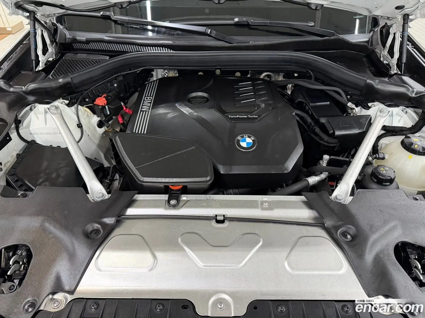 BMW X4 xDrive20i M Sport 2021