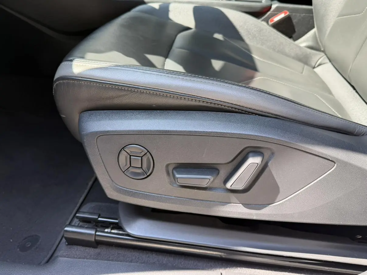 Audi Q3 2020 35 TFSI Progressive