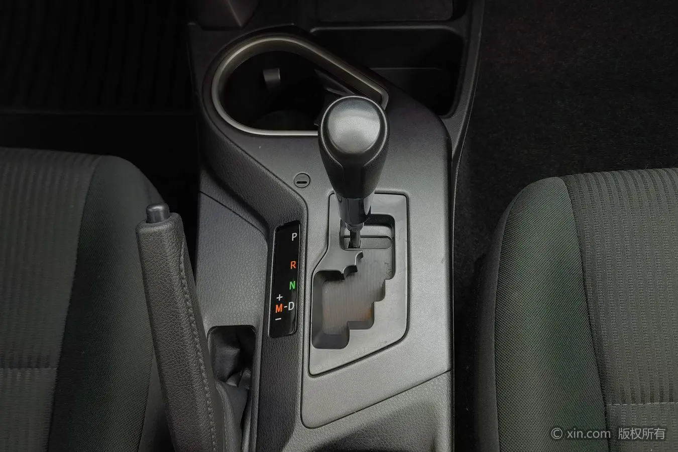 Toyota RAV4 RAV4 2019 2.0L CVT 2WD Pioneer China VI