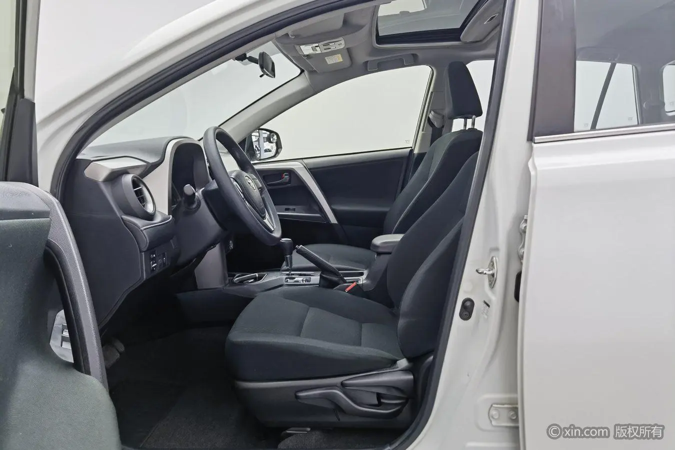 Toyota RAV4 RAV4 2019 2.0L CVT 2WD Pioneer China VI