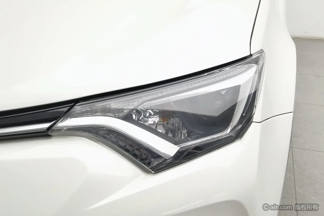 Toyota RAV4 RAV4 2019 2.0L CVT 2WD Pioneer China VI