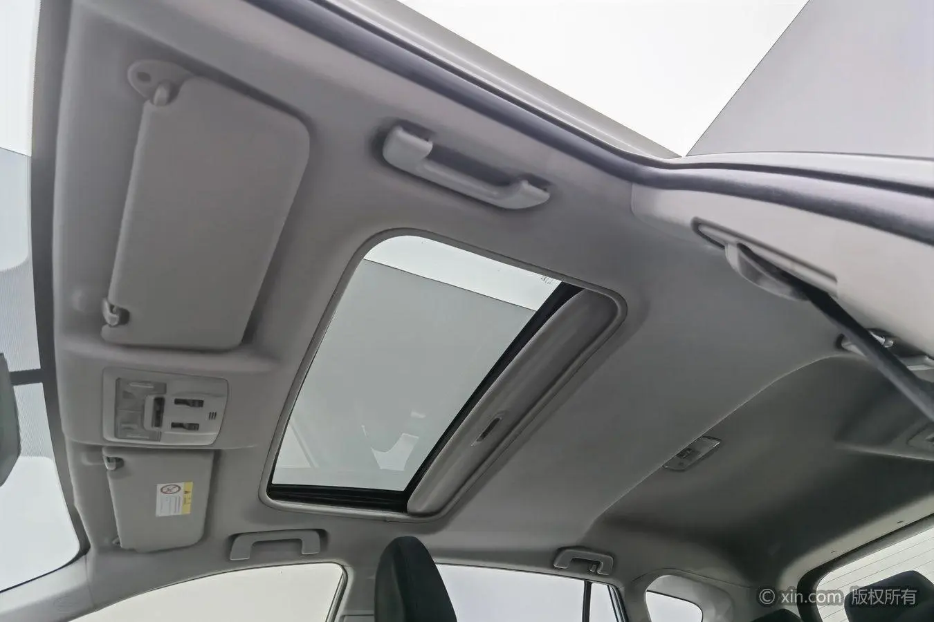 Toyota RAV4 RAV4 2019 2.0L CVT 2WD Pioneer China VI