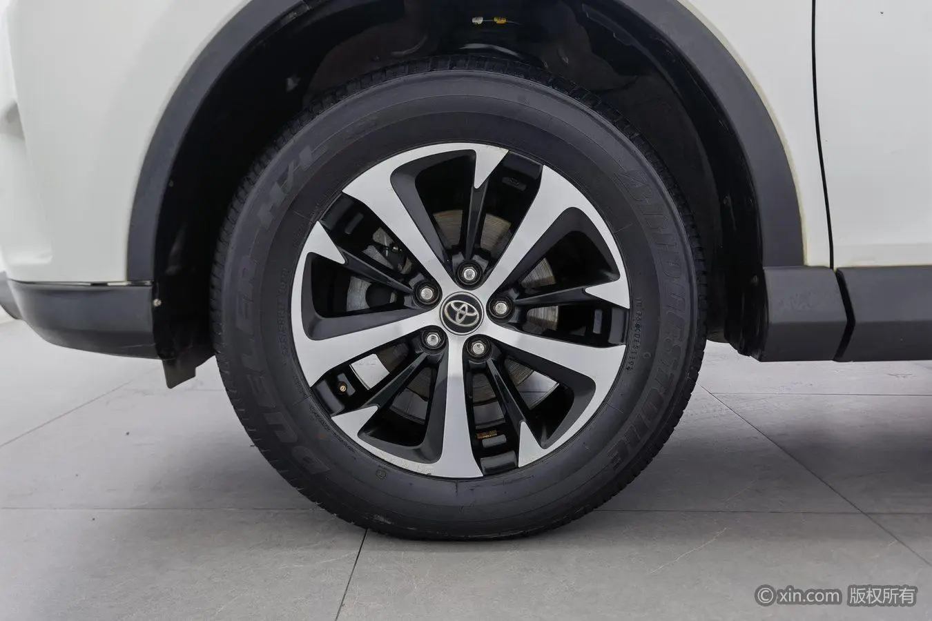 Toyota RAV4 RAV4 2019 2.0L CVT 2WD Pioneer China VI