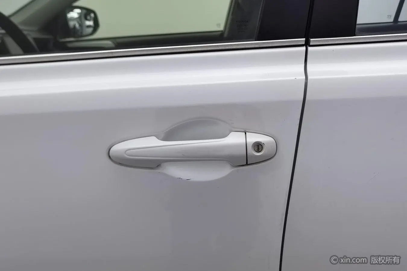 Toyota RAV4 RAV4 2019 2.0L CVT 2WD Pioneer China VI