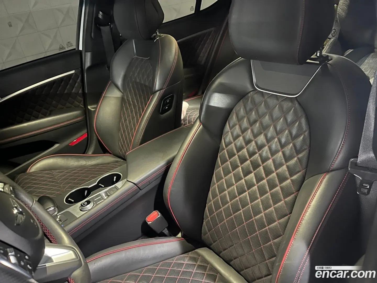 Genesis G70 3.3T Sport AWD