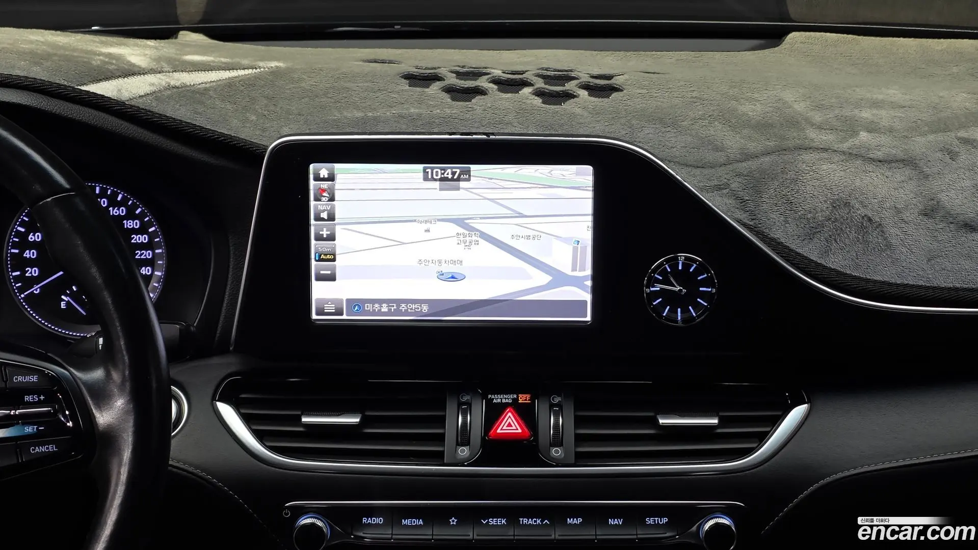 Hyundai Grandeur 3.0 Exclusive