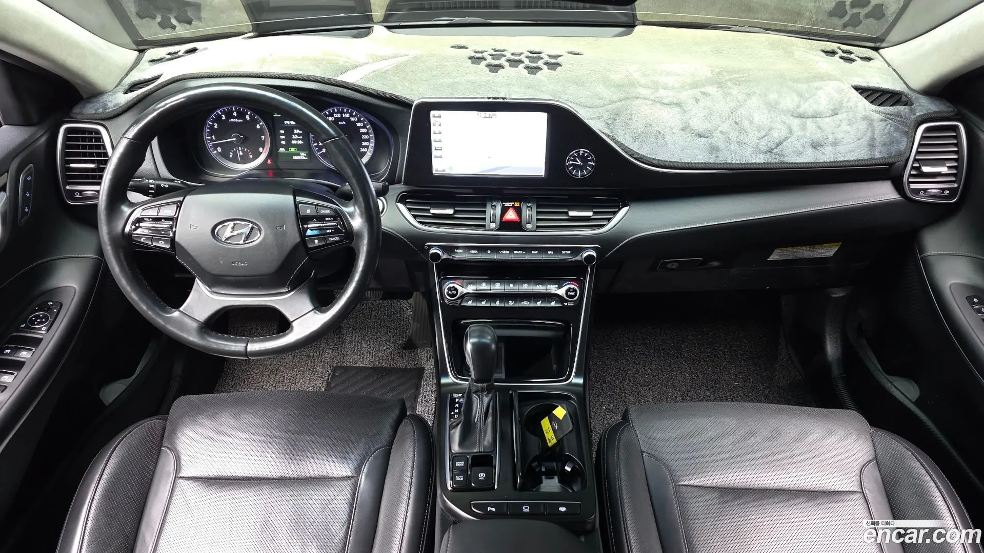 Hyundai Grandeur 3.0 Exclusive