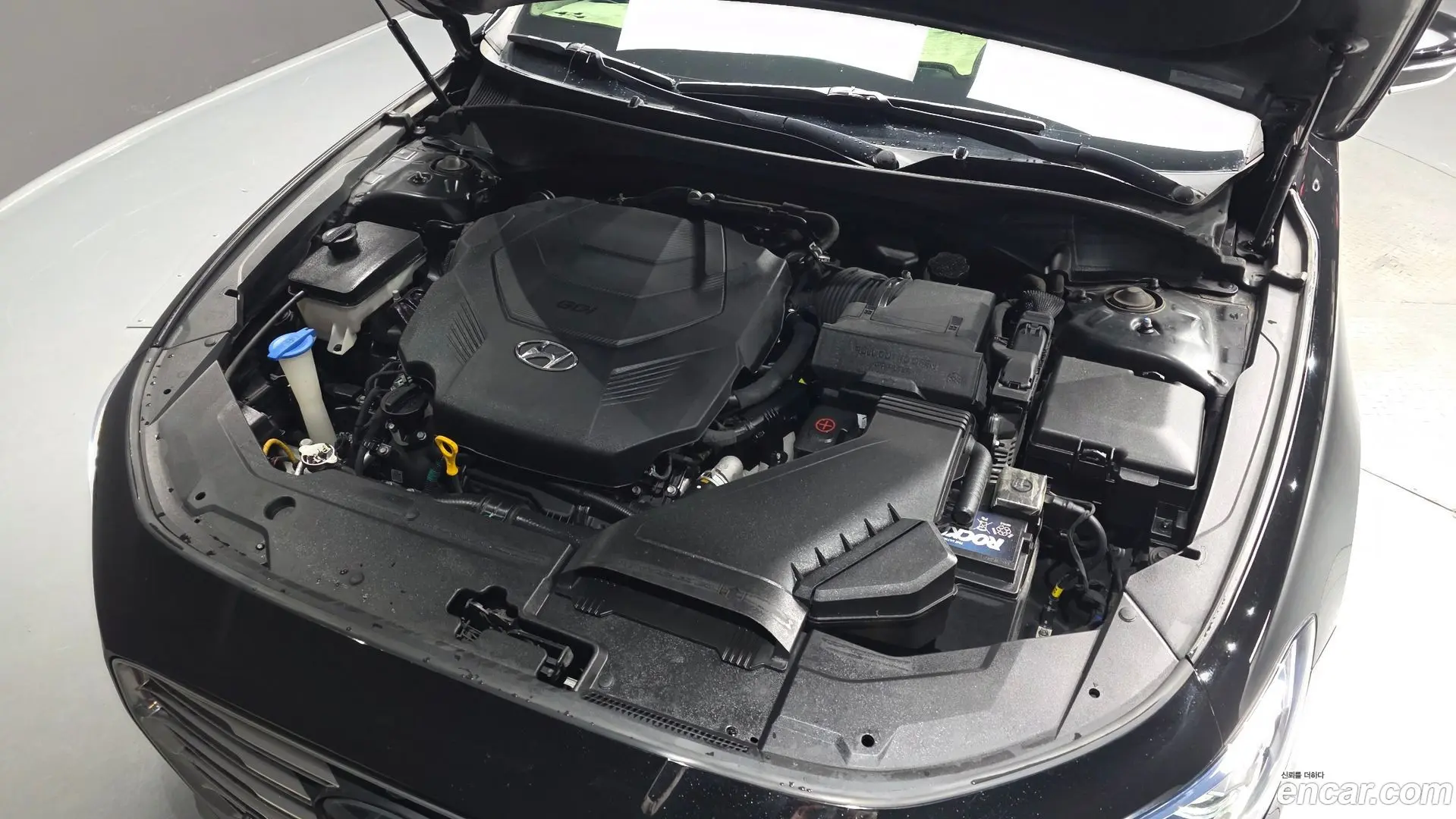 Hyundai Grandeur 3.0 Exclusive