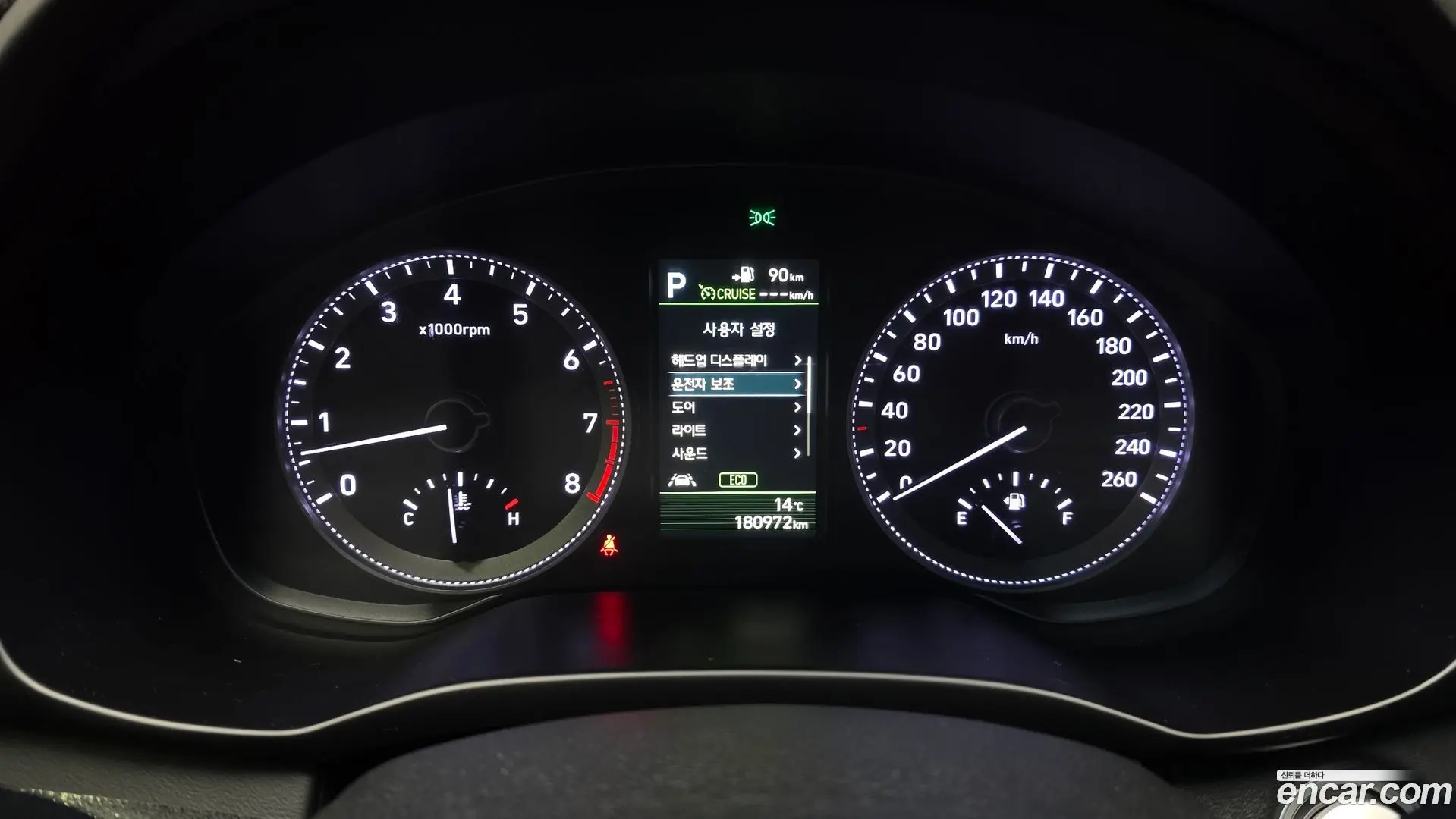 Hyundai Grandeur 3.0 Exclusive